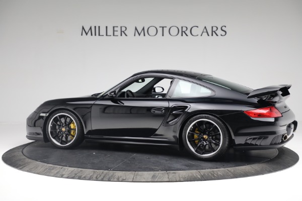 Used 2008 Porsche 911 GT2 for sale Sold at Alfa Romeo of Westport in Westport CT 06880 4