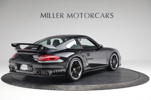 Used 2008 Porsche 911 GT2 for sale $359,900 at Alfa Romeo of Westport in Westport CT 06880 8