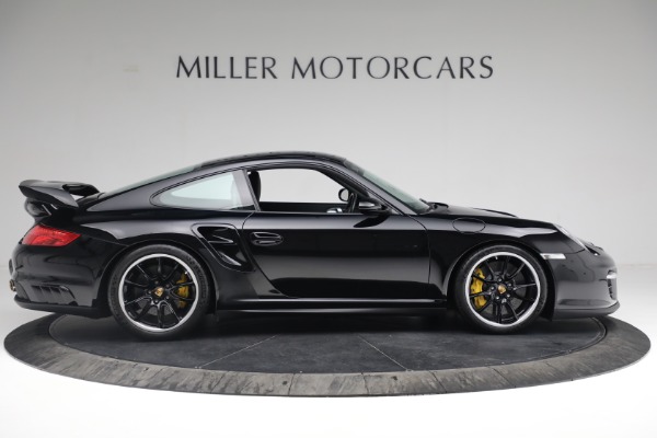 Used 2008 Porsche 911 GT2 for sale $359,900 at Alfa Romeo of Westport in Westport CT 06880 9