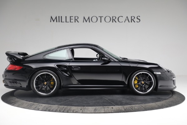 Used 2008 Porsche 911 GT2 for sale Sold at Alfa Romeo of Westport in Westport CT 06880 9