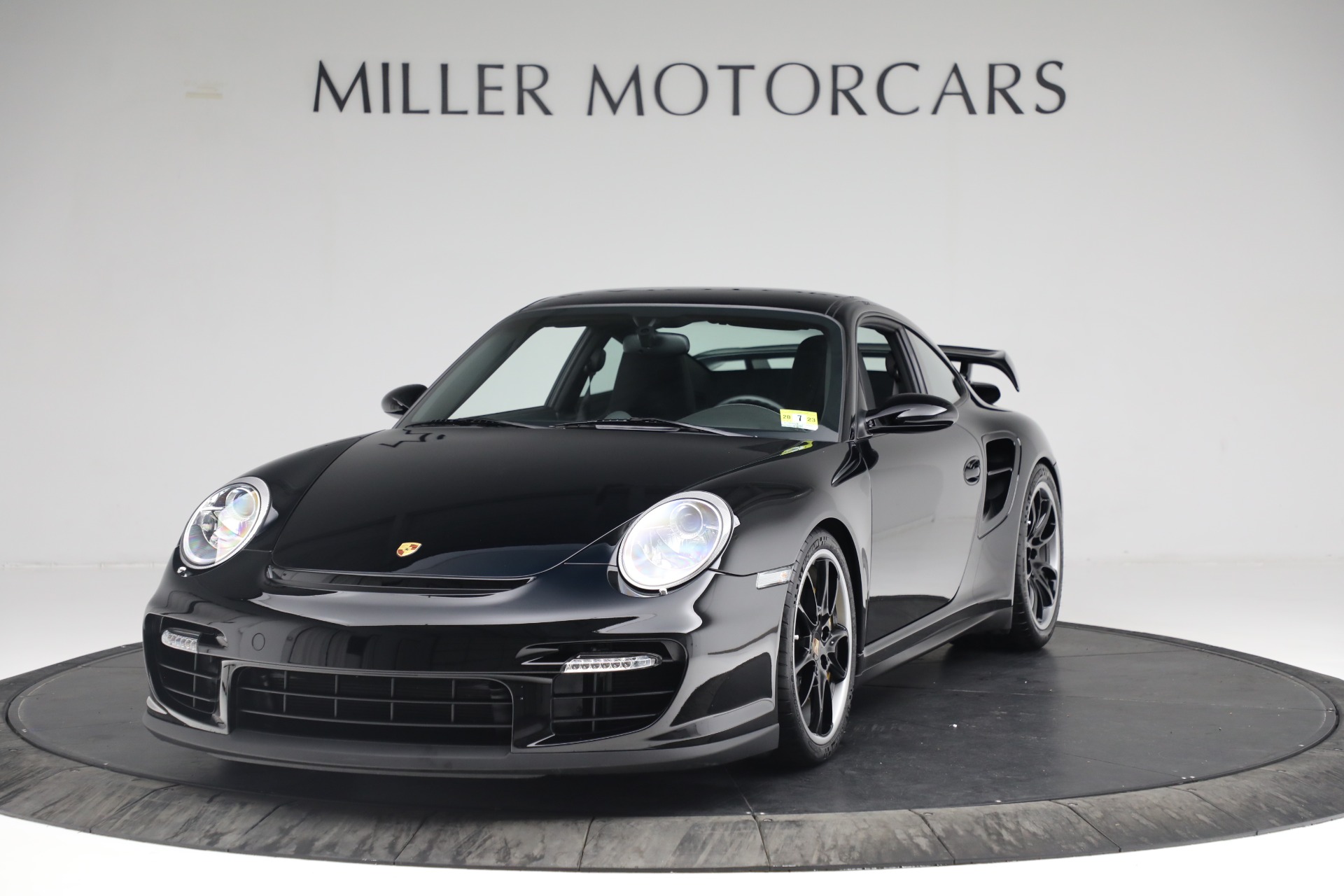 Used 2008 Porsche 911 GT2 for sale $359,900 at Alfa Romeo of Westport in Westport CT 06880 1