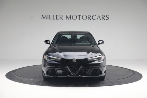 New 2022 Alfa Romeo Giulia Veloce for sale Sold at Alfa Romeo of Westport in Westport CT 06880 12