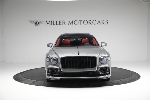 New 2022 Bentley Flying Spur W12 for sale Sold at Alfa Romeo of Westport in Westport CT 06880 12