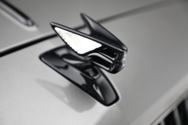 New 2022 Bentley Flying Spur W12 for sale Sold at Alfa Romeo of Westport in Westport CT 06880 14