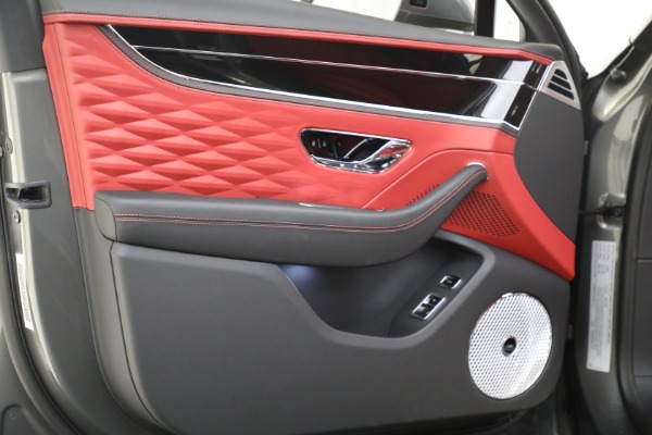 New 2022 Bentley Flying Spur W12 for sale Sold at Alfa Romeo of Westport in Westport CT 06880 15