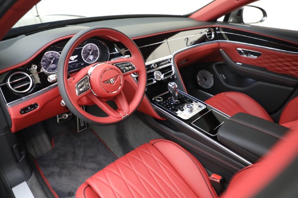 New 2022 Bentley Flying Spur W12 for sale Sold at Alfa Romeo of Westport in Westport CT 06880 16