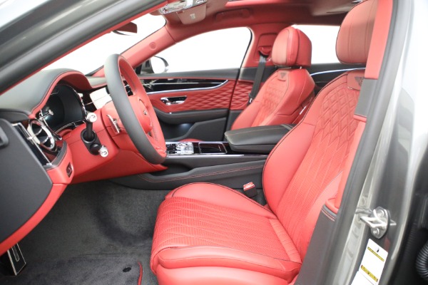 New 2022 Bentley Flying Spur W12 for sale Sold at Alfa Romeo of Westport in Westport CT 06880 17