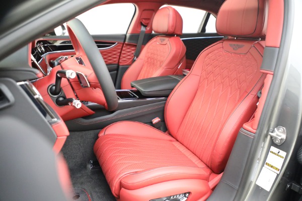 New 2022 Bentley Flying Spur W12 for sale Sold at Alfa Romeo of Westport in Westport CT 06880 18