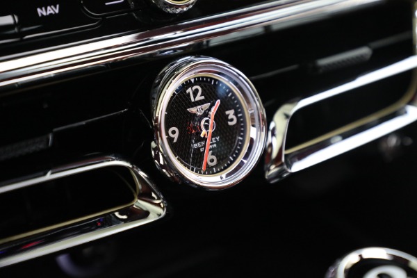 New 2022 Bentley Flying Spur W12 for sale Sold at Alfa Romeo of Westport in Westport CT 06880 19