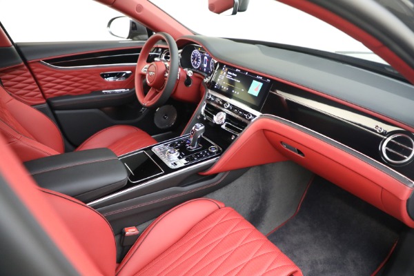 New 2022 Bentley Flying Spur W12 for sale Sold at Alfa Romeo of Westport in Westport CT 06880 20