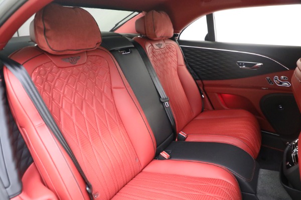 New 2022 Bentley Flying Spur W12 for sale Sold at Alfa Romeo of Westport in Westport CT 06880 28