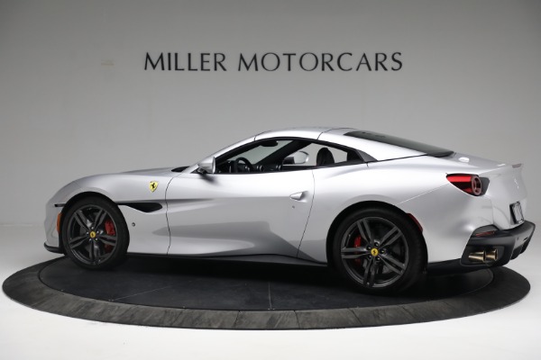Used 2022 Ferrari Portofino M for sale Sold at Alfa Romeo of Westport in Westport CT 06880 16