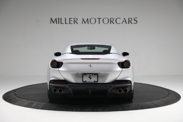 Used 2022 Ferrari Portofino M for sale Sold at Alfa Romeo of Westport in Westport CT 06880 18