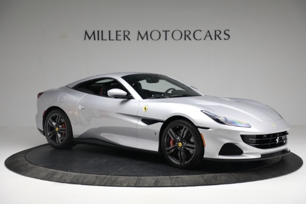 Used 2022 Ferrari Portofino M for sale Sold at Alfa Romeo of Westport in Westport CT 06880 22