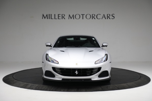 Used 2022 Ferrari Portofino M for sale Sold at Alfa Romeo of Westport in Westport CT 06880 24
