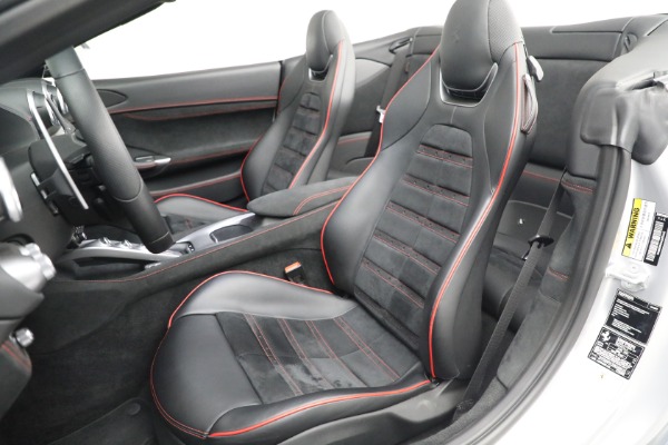 Used 2022 Ferrari Portofino M for sale Sold at Alfa Romeo of Westport in Westport CT 06880 27