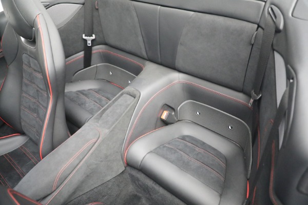 Used 2022 Ferrari Portofino M for sale Sold at Alfa Romeo of Westport in Westport CT 06880 28