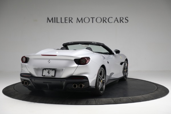 Used 2022 Ferrari Portofino M for sale Sold at Alfa Romeo of Westport in Westport CT 06880 7