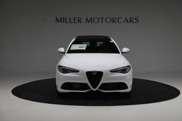 New 2022 Alfa Romeo Giulia Sprint for sale Sold at Alfa Romeo of Westport in Westport CT 06880 13