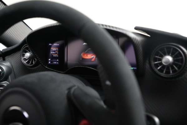 Used 2015 McLaren P1 for sale Call for price at Alfa Romeo of Westport in Westport CT 06880 27