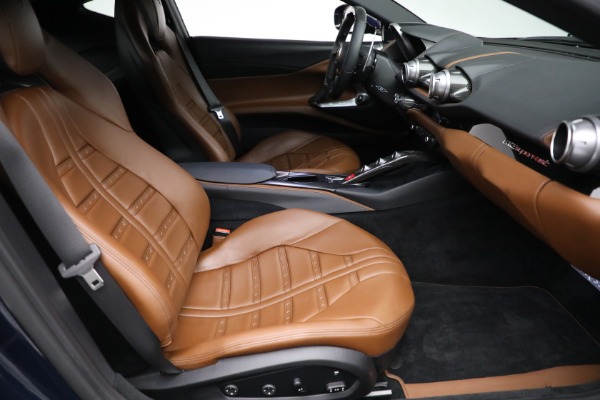 Used 2019 Ferrari 812 Superfast for sale $432,900 at Alfa Romeo of Westport in Westport CT 06880 17