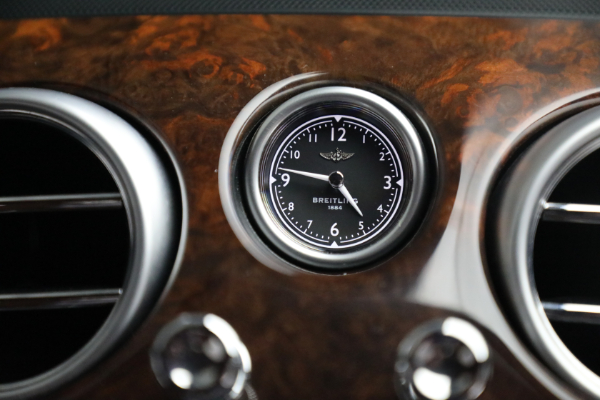 Used 2017 Bentley Continental GT Speed for sale Sold at Alfa Romeo of Westport in Westport CT 06880 28