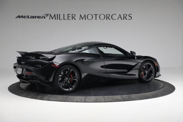 Used 2019 McLaren 720S Performance for sale $299,900 at Alfa Romeo of Westport in Westport CT 06880 8