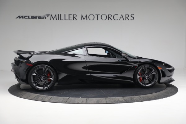Used 2019 McLaren 720S Performance for sale $299,900 at Alfa Romeo of Westport in Westport CT 06880 9