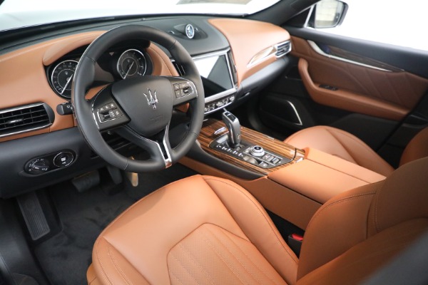 New 2022 Maserati Levante GT for sale Sold at Alfa Romeo of Westport in Westport CT 06880 12