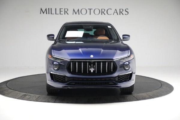 New 2022 Maserati Levante GT for sale Sold at Alfa Romeo of Westport in Westport CT 06880 9