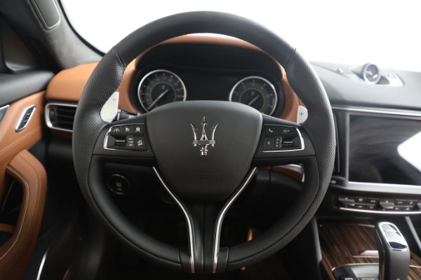 New 2022 Maserati Levante Modena for sale $105,956 at Alfa Romeo of Westport in Westport CT 06880 16