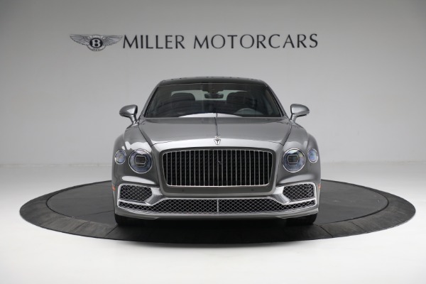 New 2022 Bentley Flying Spur W12 for sale Call for price at Alfa Romeo of Westport in Westport CT 06880 11