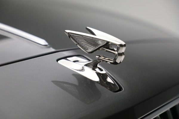 New 2022 Bentley Flying Spur W12 for sale Call for price at Alfa Romeo of Westport in Westport CT 06880 13