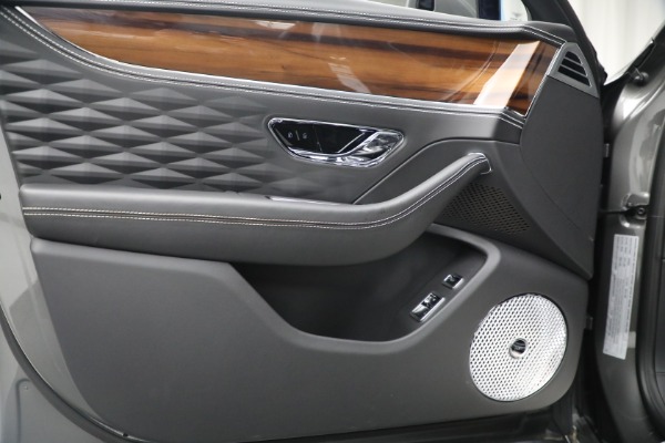 New 2022 Bentley Flying Spur W12 for sale Call for price at Alfa Romeo of Westport in Westport CT 06880 15