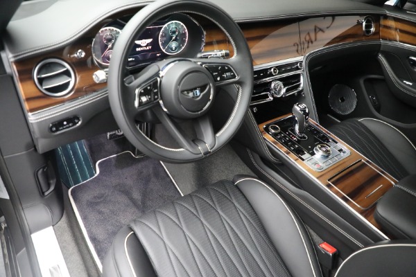New 2022 Bentley Flying Spur W12 for sale Call for price at Alfa Romeo of Westport in Westport CT 06880 16