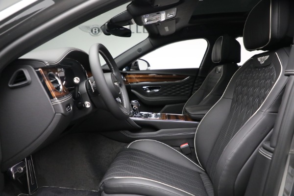 New 2022 Bentley Flying Spur W12 for sale Call for price at Alfa Romeo of Westport in Westport CT 06880 18