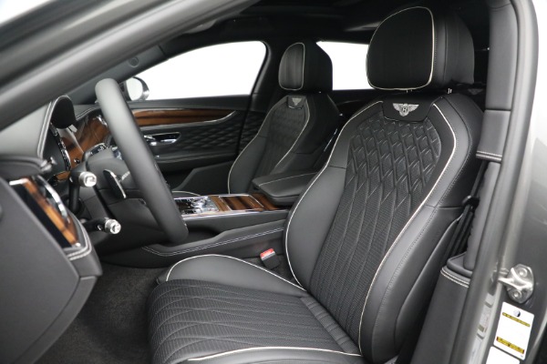 New 2022 Bentley Flying Spur W12 for sale Call for price at Alfa Romeo of Westport in Westport CT 06880 19