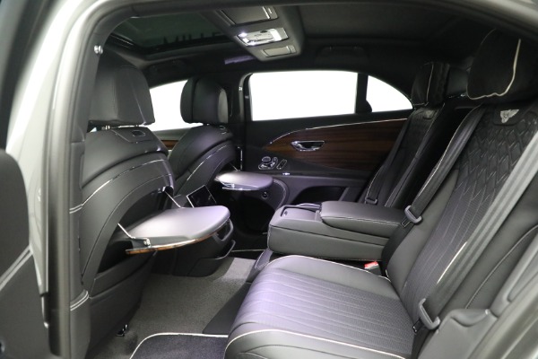 New 2022 Bentley Flying Spur W12 for sale Call for price at Alfa Romeo of Westport in Westport CT 06880 23