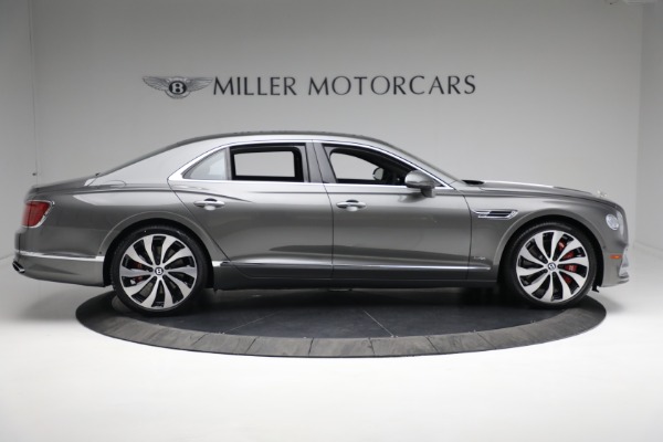 New 2022 Bentley Flying Spur W12 for sale Call for price at Alfa Romeo of Westport in Westport CT 06880 8