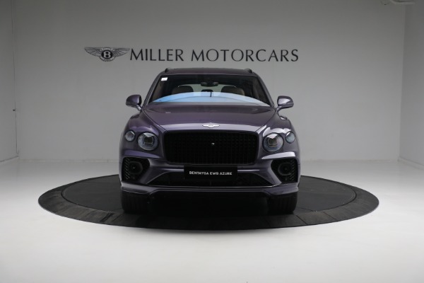 New 2023 Bentley Bentayga EWB for sale Call for price at Alfa Romeo of Westport in Westport CT 06880 12