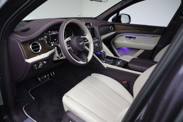 New 2023 Bentley Bentayga EWB for sale Call for price at Alfa Romeo of Westport in Westport CT 06880 19