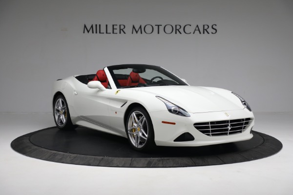 Used 2015 Ferrari California T for sale Sold at Alfa Romeo of Westport in Westport CT 06880 11