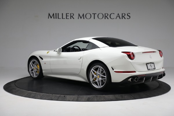 Used 2015 Ferrari California T for sale Sold at Alfa Romeo of Westport in Westport CT 06880 15