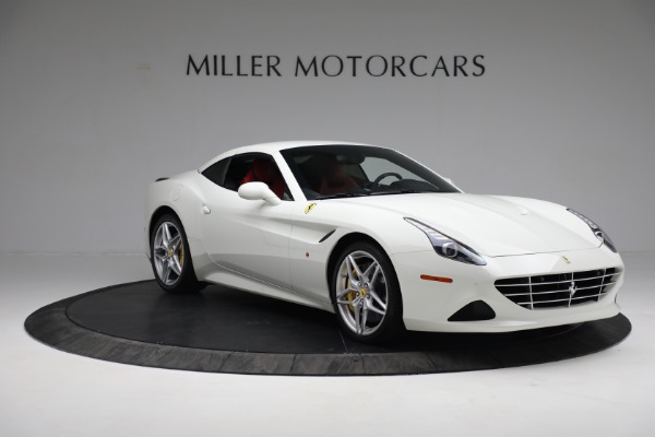 Used 2015 Ferrari California T for sale Sold at Alfa Romeo of Westport in Westport CT 06880 18