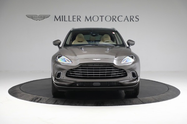 Used 2022 Aston Martin DBX for sale $227,646 at Alfa Romeo of Westport in Westport CT 06880 11