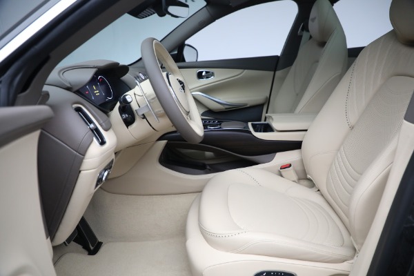 Used 2022 Aston Martin DBX for sale $227,646 at Alfa Romeo of Westport in Westport CT 06880 12