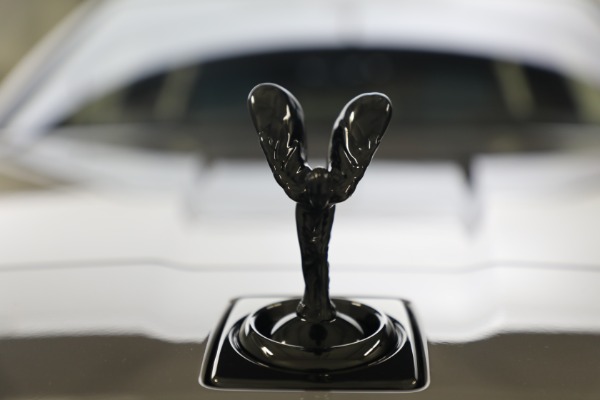 New 2022 Rolls-Royce Cullinan Black Badge for sale Sold at Alfa Romeo of Westport in Westport CT 06880 17