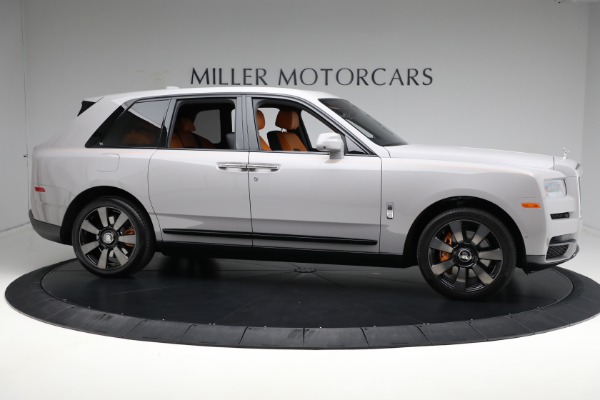 Used 2022 Rolls-Royce Cullinan for sale Sold at Alfa Romeo of Westport in Westport CT 06880 15