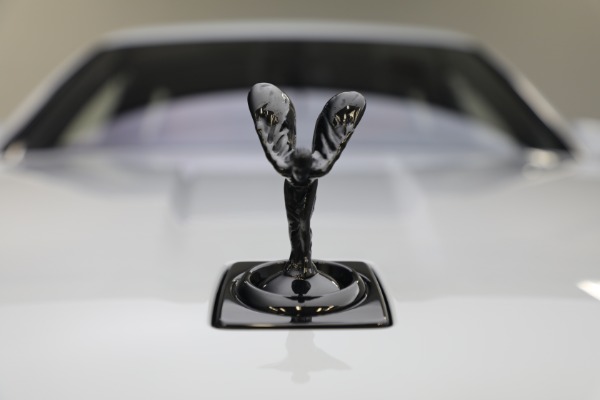New 2022 Rolls-Royce Cullinan Black Badge for sale Call for price at Alfa Romeo of Westport in Westport CT 06880 25