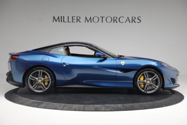 Used 2020 Ferrari Portofino for sale Sold at Alfa Romeo of Westport in Westport CT 06880 17